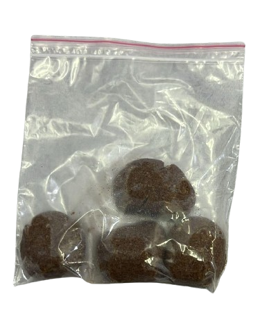Ragi Ladoo 4Pc