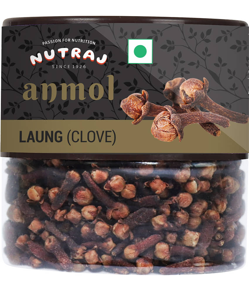 Nutraj Clove 80 gm