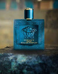 VERSACE Eros Eau de Parfum for Men - 100 ml view 2