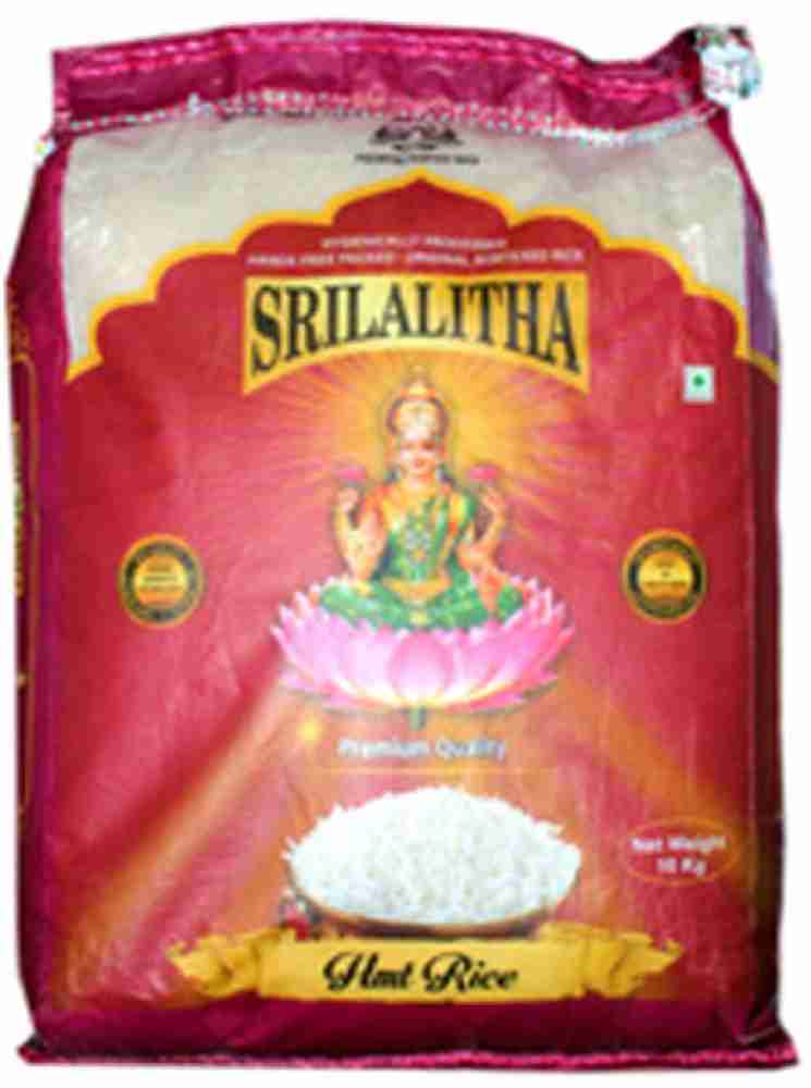 Srilalitha Hmt Rice 5Kg