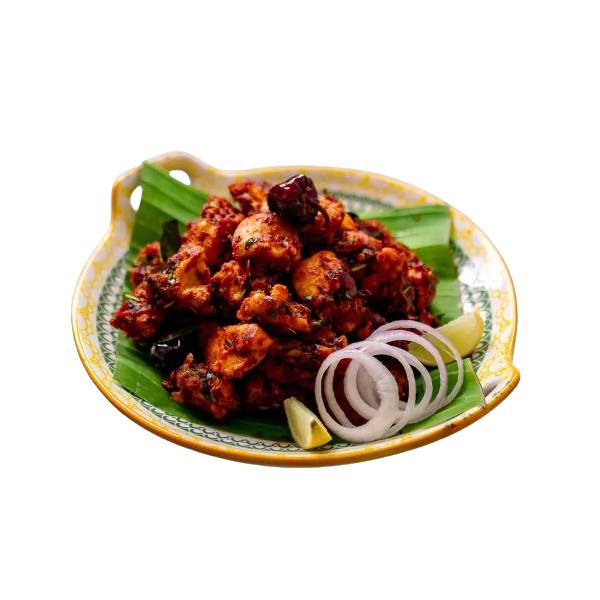 Chicken Fry