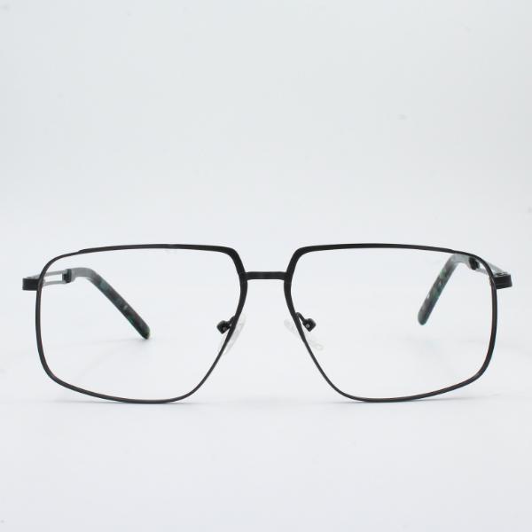 Lensoz Elite X Luxe Geometric 3 - Medium - Black view 2