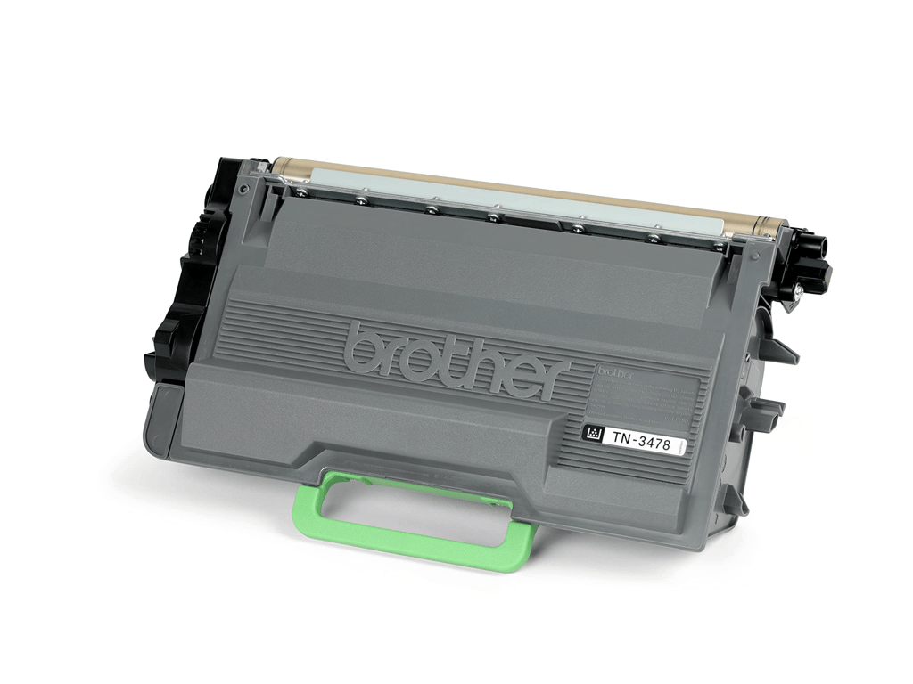 Brother TN-3478 Black Toner Cartridge - Compatible with HL-L5000D / HL-L6200DW / DCP-L5600DN / MFC-L5900DW view 2