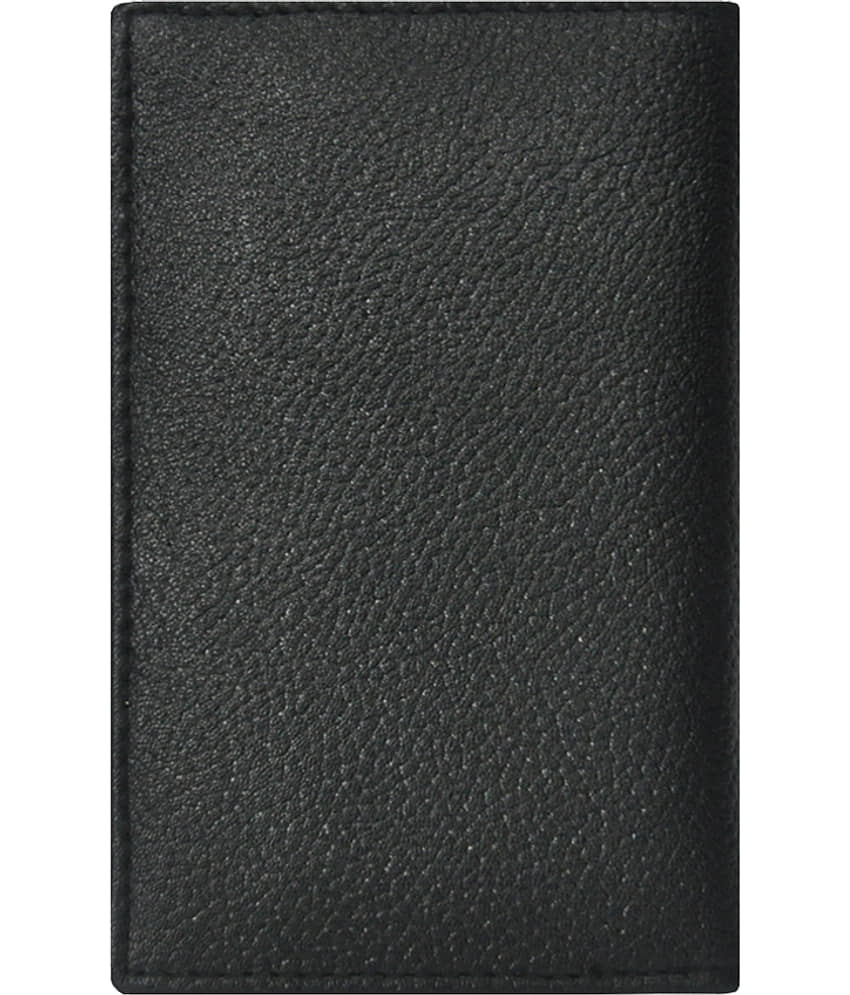 DUO DUFFEL - Leather Card Holder ( Pack 1 ) view 2