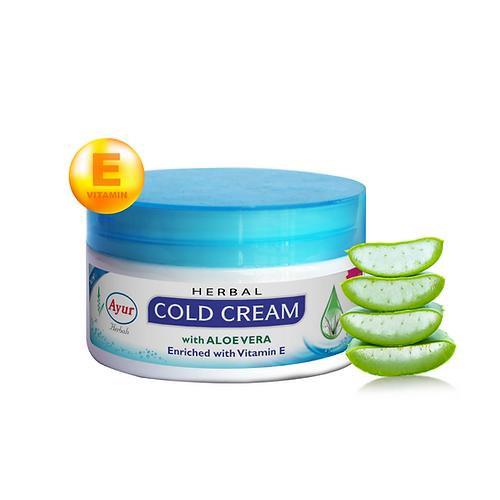 AYUR HERBAL COLD CREAM 200 ML