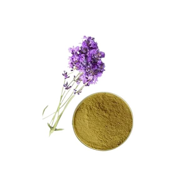 Dried Lavender Petals Powder 100 Gms