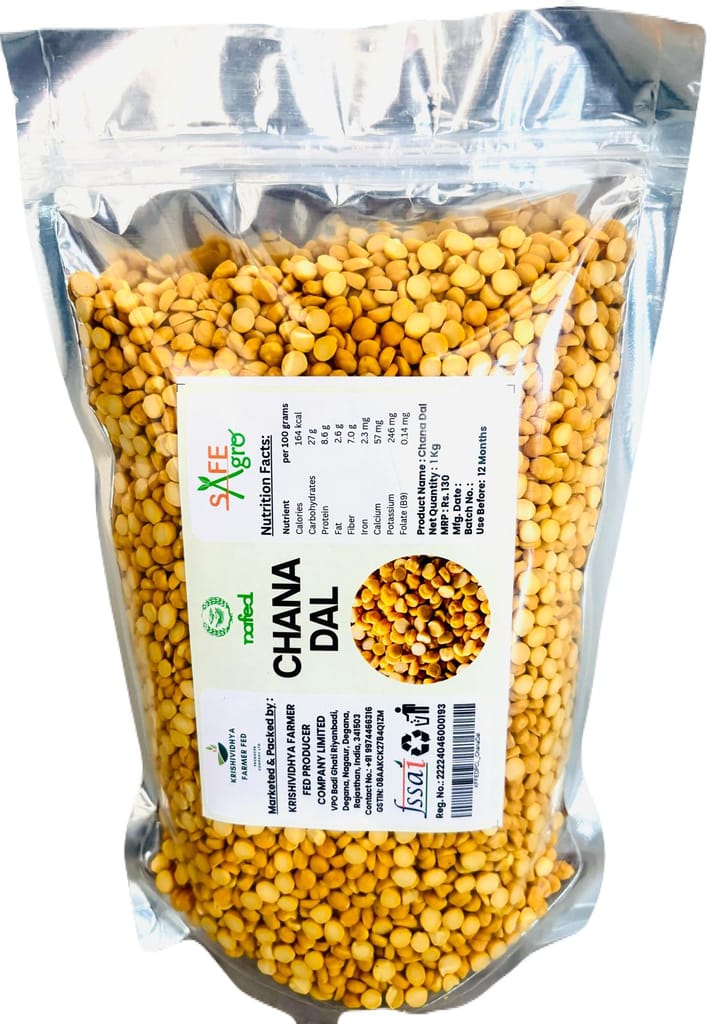 Chana Dal