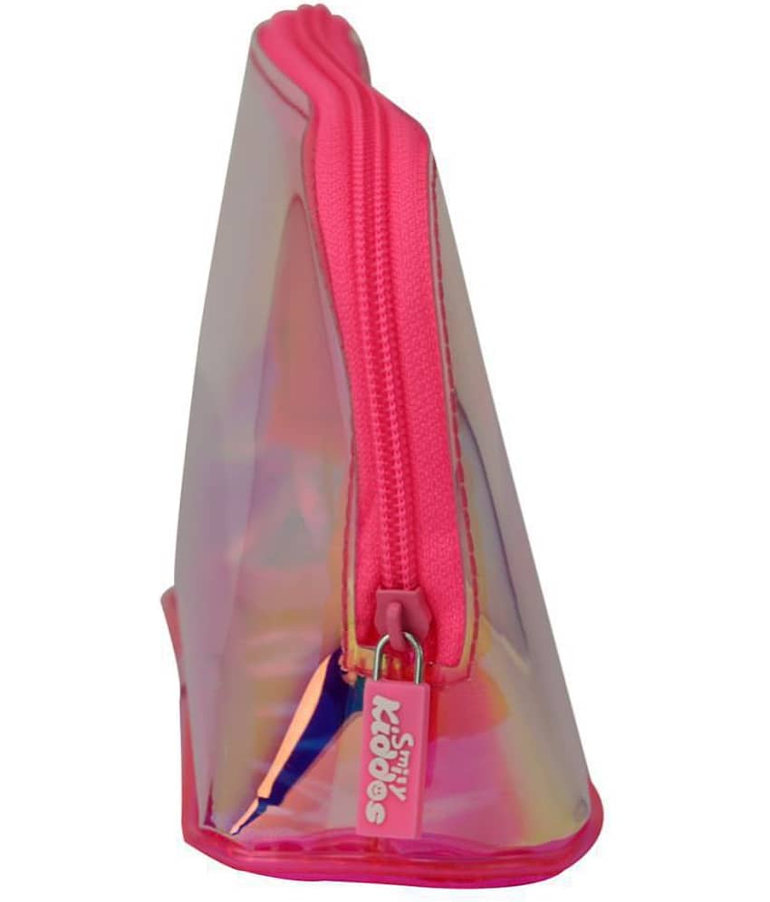 Smily kiddos | Fancy Delight Utility Pouch | Kids Pencil Pouch | School Pencil Pouch | Pencil Pouch for Kids | Pencil Pouch for Boys & Girls | Online pencil Pouch | Buy pencil Pouch at Best Price view 2