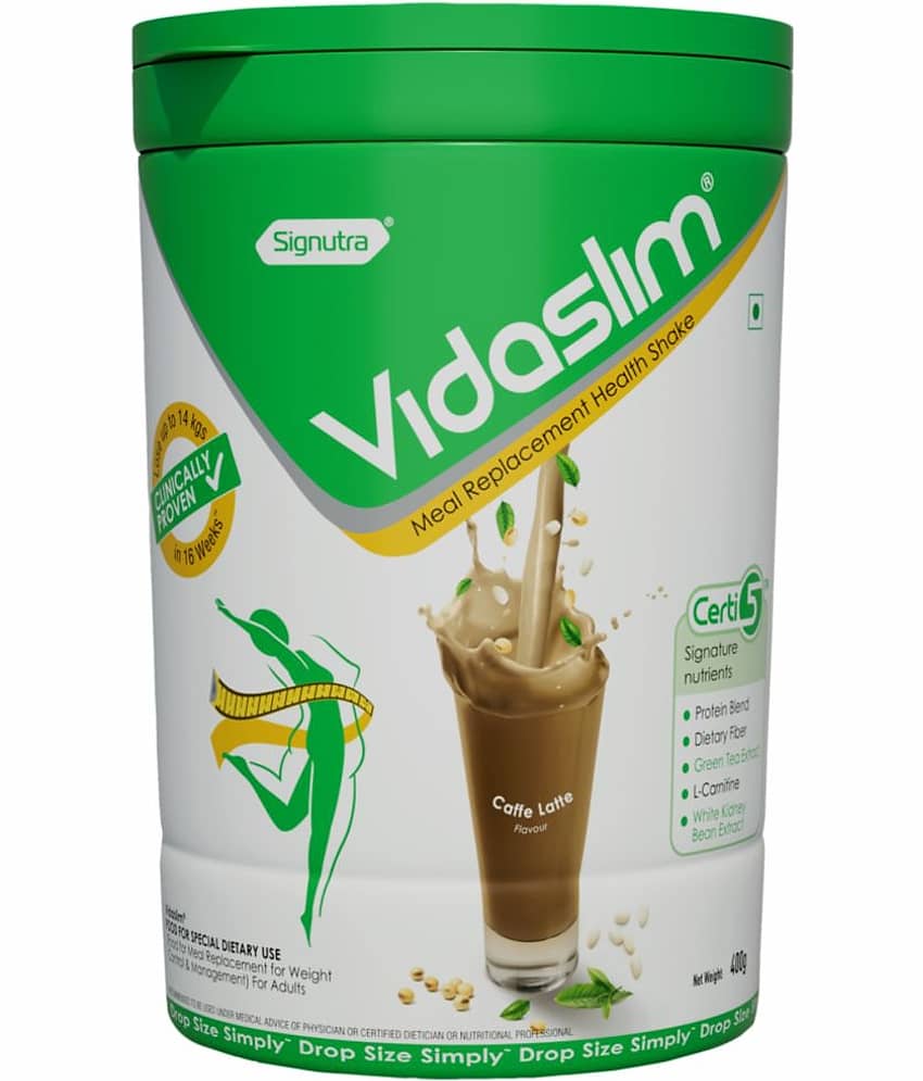 Vidaslim VidaslimCL400 400 gm