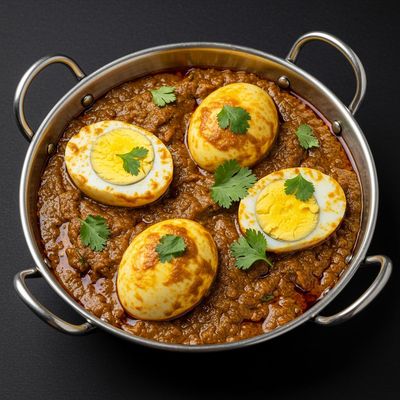 Egg Curry