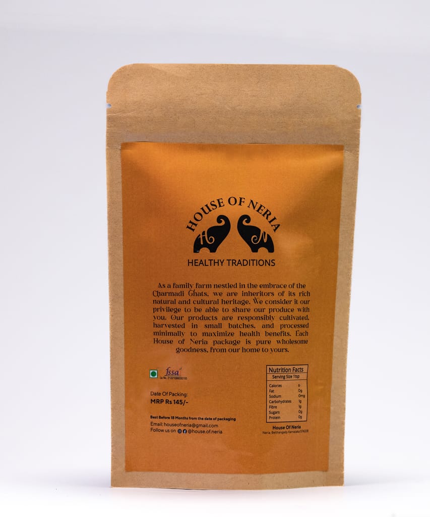 Malabar Black Pepper Powder view 2