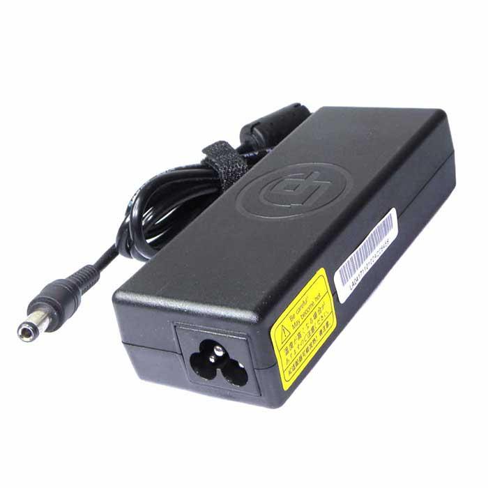 TOSHIBA Laptop Charger/Adapter 75W 15V 5A (Pin Size 6.3mmX3.0mm) - Compatible view 2