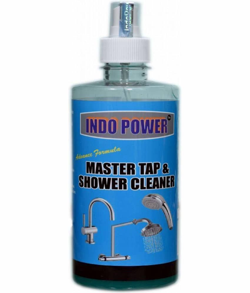 indopower Plastic Stain Remover