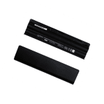 Laptop Battery for HP CQ35 – Compaq Presario CQ35-200, Pavilion dv3-2000 Series Laptops, 10.8V 6 Cells 4400mAh – Compatible view 2