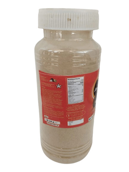 Natural Raw Banana Powder view 2