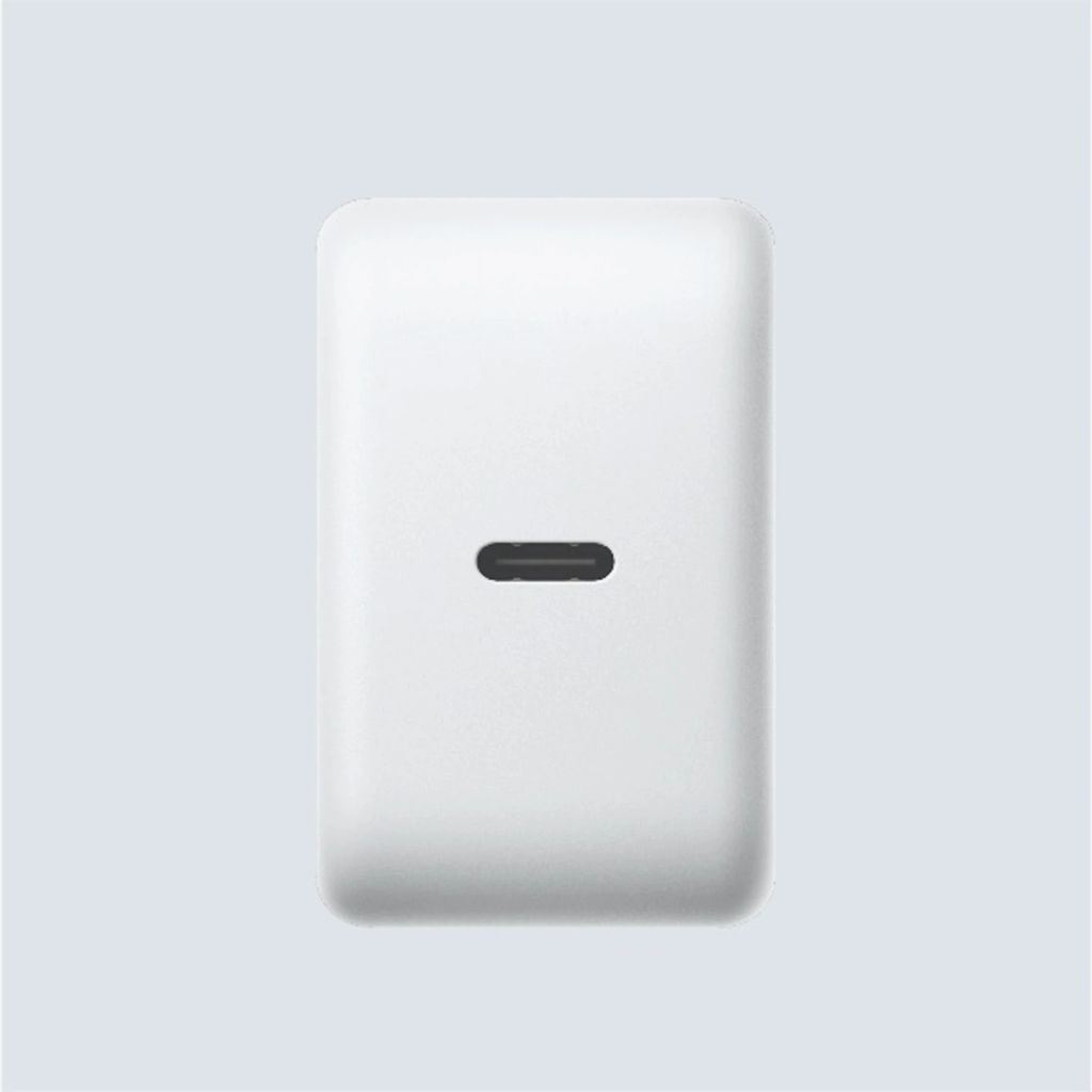 Nothing 33 W Mobile Fast Charger (new) model-C281 view 2
