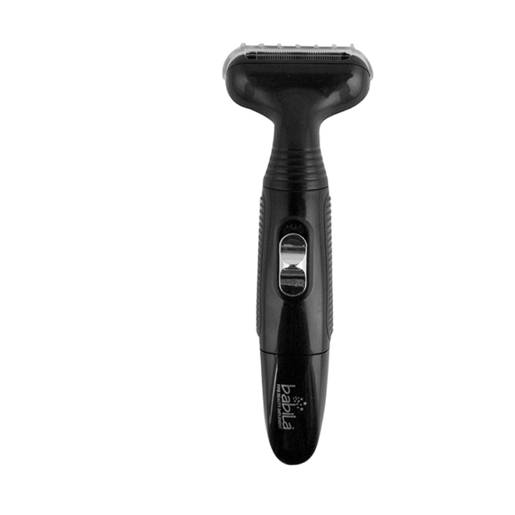 Babila Sleek Men Groomer-With Comb-BMGS-E30 view 2