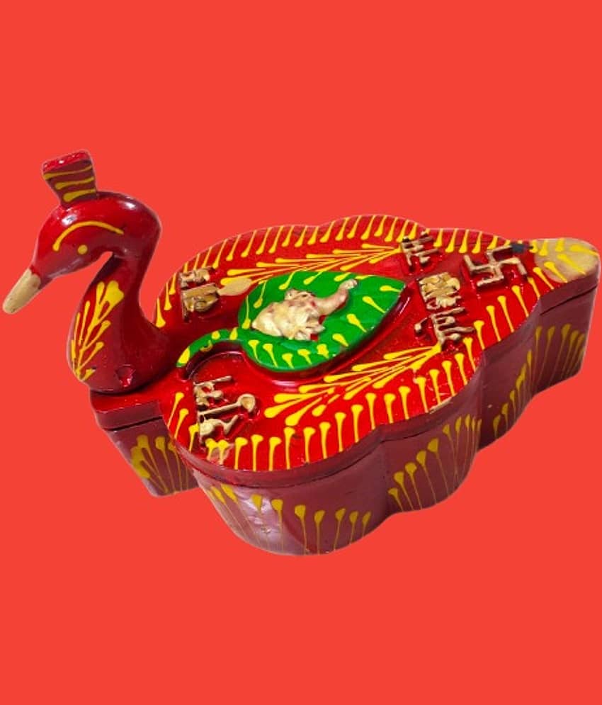 Jignisha Fashion Chowki 1 ( Pack of 1 ) view 2
