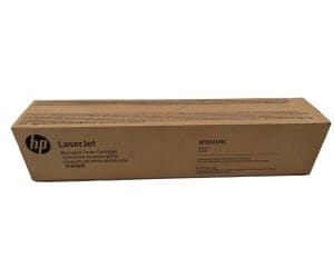 Hp w9043mc magenta view 2