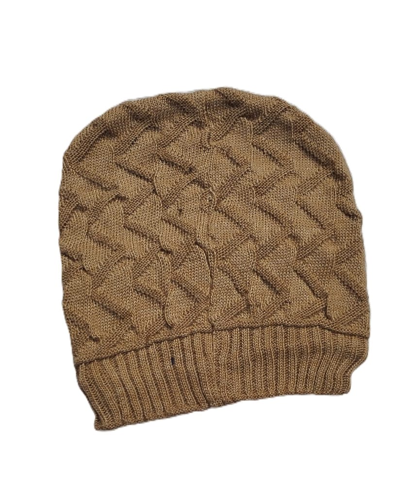 Men's Winter Cap view 2