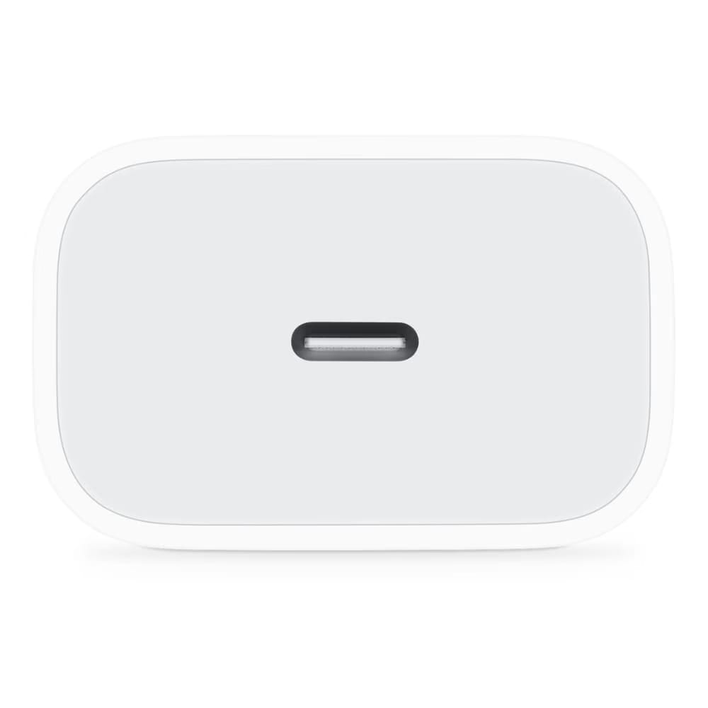 Apple 20W USB-C Power Adapter (New) view 2