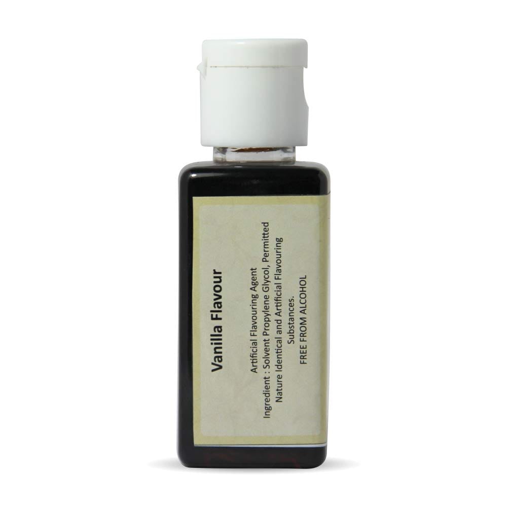 Puramio Combo of Vanilla & Mango Magic Flavour, 50 ml view 2