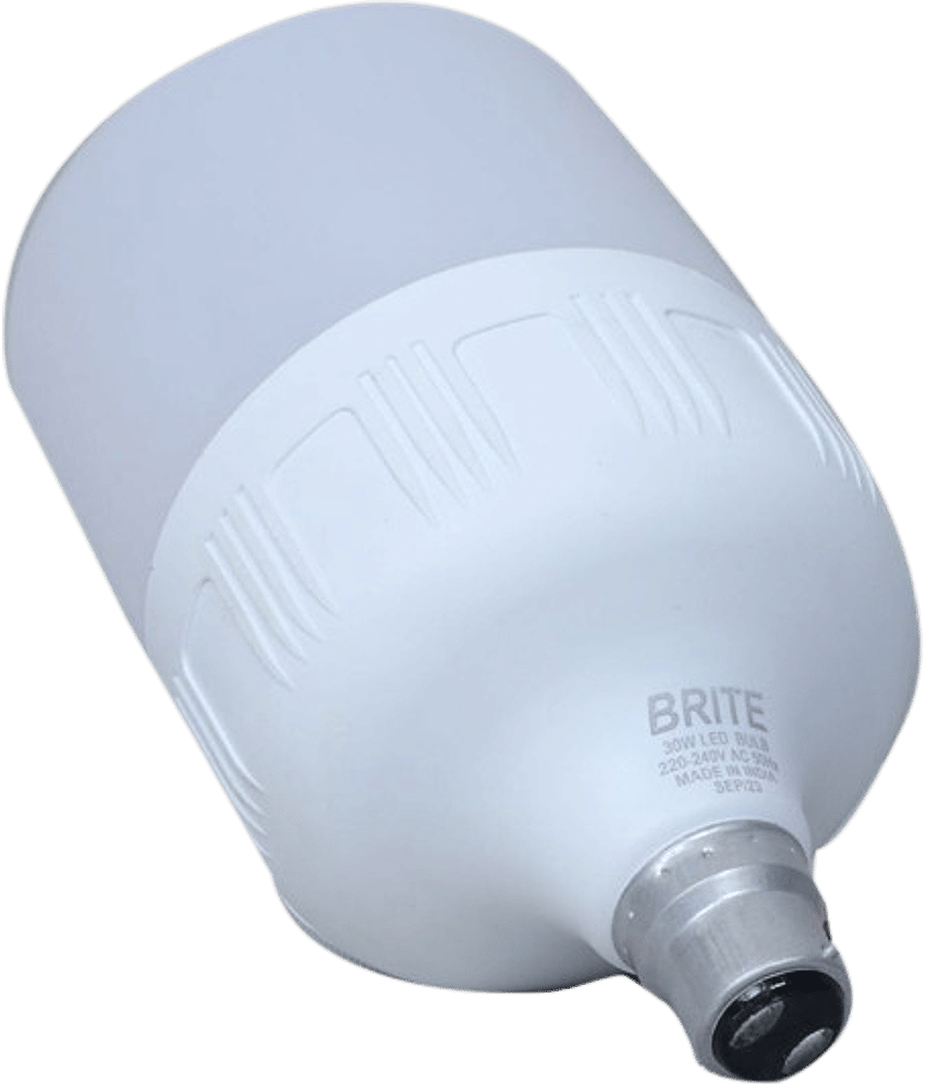 Brite 50W Cool Day Light LED Bulb ( Single Pack ) view 2