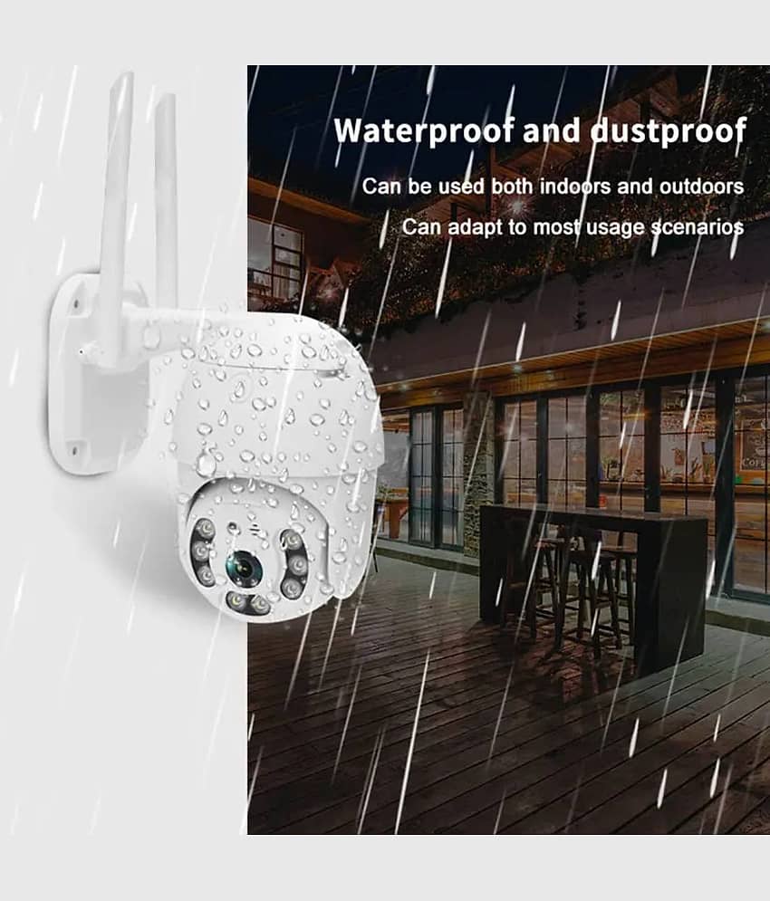 SKY HUB Cctv Hidden Cam HD Others 1080 Camera view 2