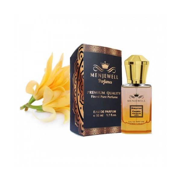 Menjewell Champa Women Perfume view 2