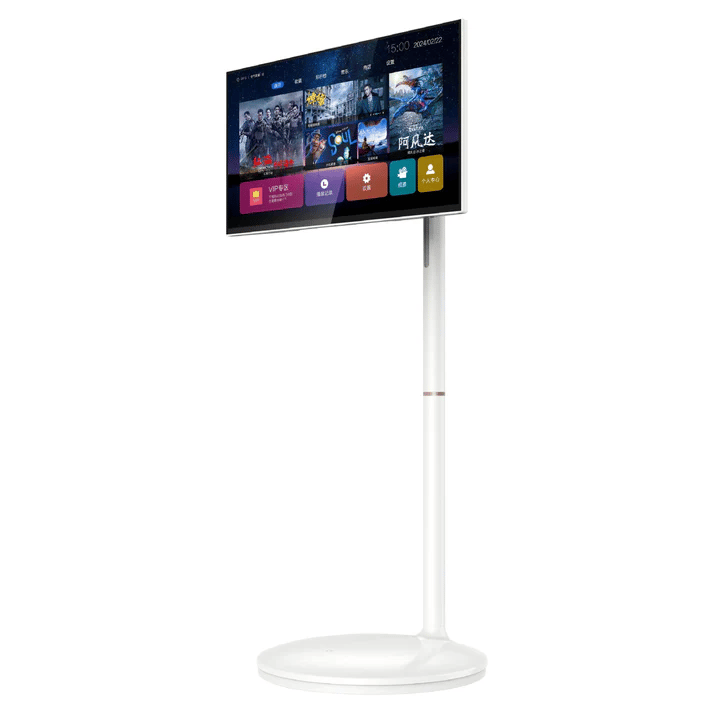 32” Touch Display Digital Signage view 2