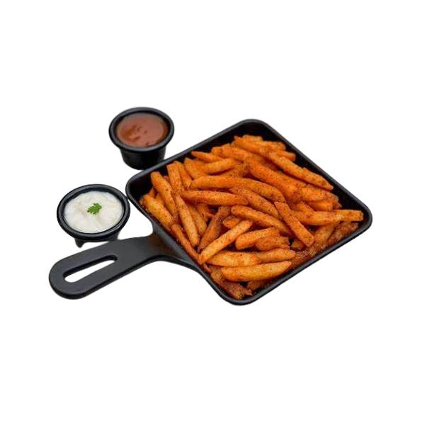 Peri Peri French Fries