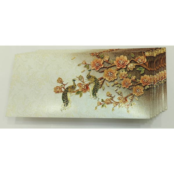 DESIGNER ENVELOPE view 2