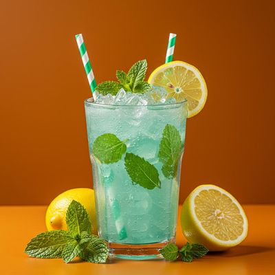 Mint Magic (250 ML)