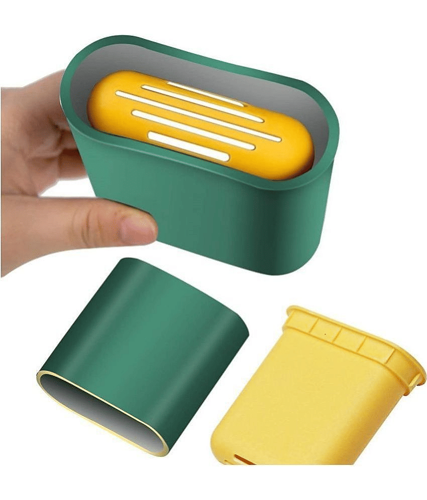 sakimo Silicone Toilet Brush view 2