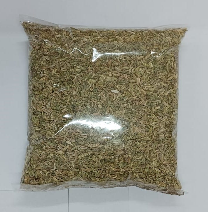 Cumin Seeds Bold (Jeera Premium) 250 gm view 2