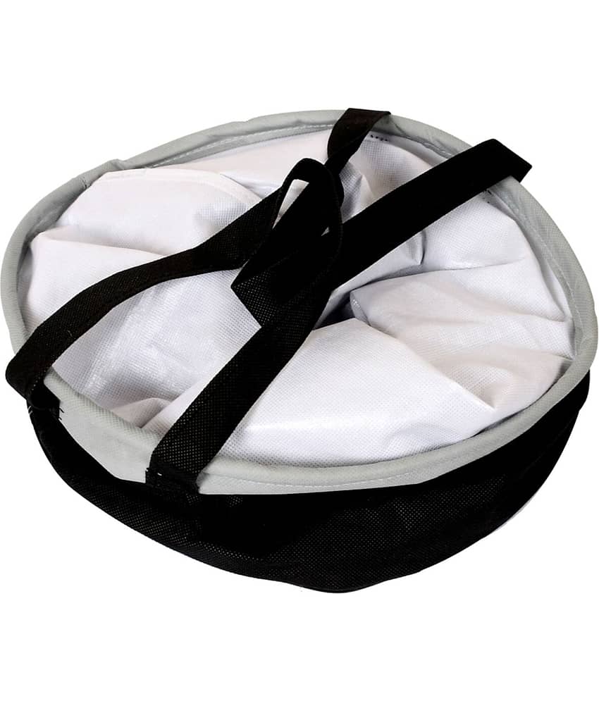 Cutbaaz Multicolor Laundry Bags ( Pack of 1 ) view 2