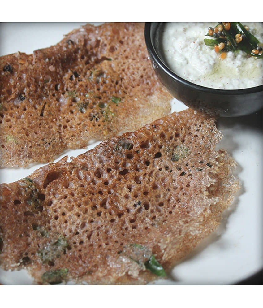 Ekgaon Nachani/Ragi (Finger Millet) 950 gm view 2