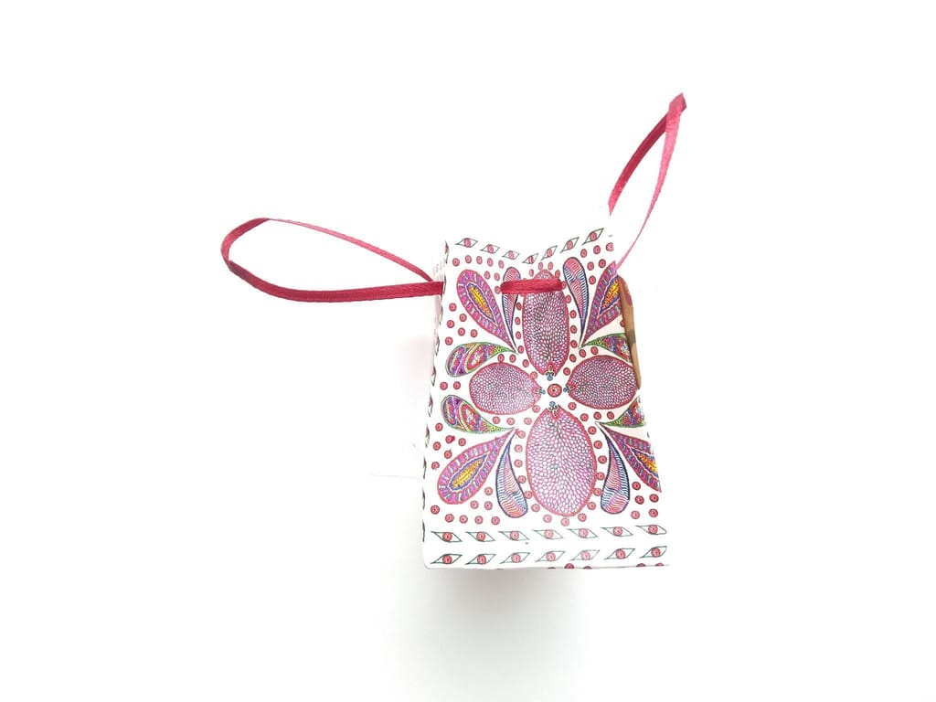 Eyes on You Gift Bags - Small view 2