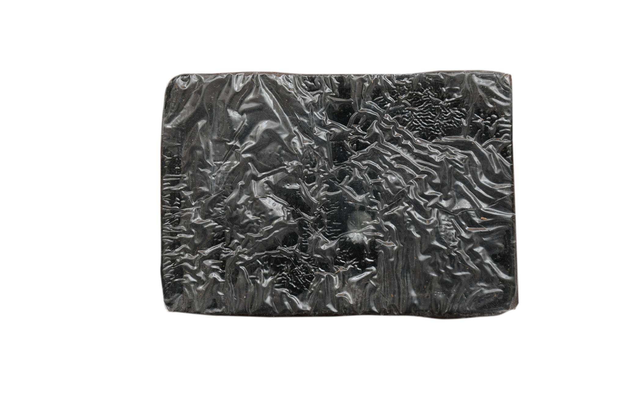 Charcoal Soap view 2