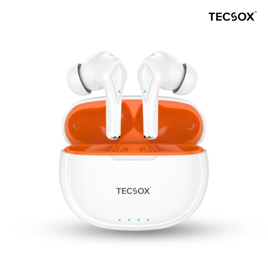 Buy TecSox Neo231 Wireless Earbud With Comfortable Fit view 2