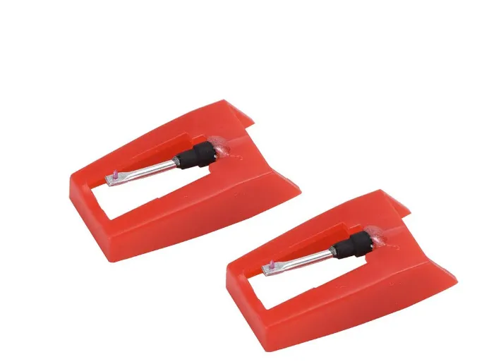 CLAW Replacement Stylus for Turntable (Pack of 2) view 2