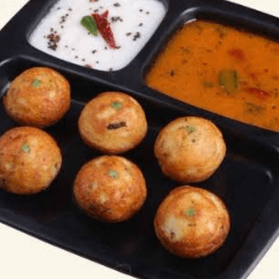 Vegetable Appe