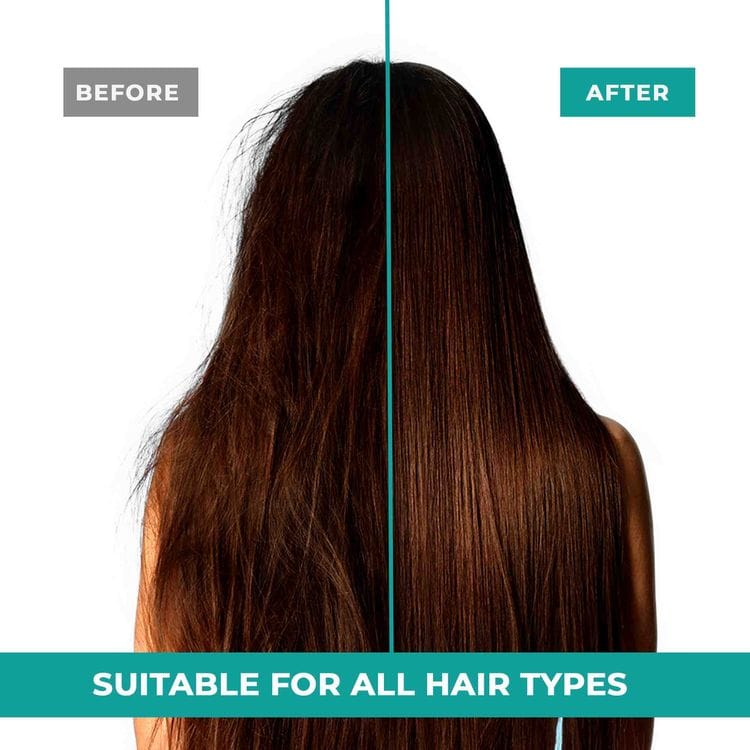 Streax Professional Vitariche Gloss Hair Serum (115 ml each) (Pack Of 3) view 2