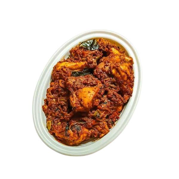 Chicken Chukka Semi