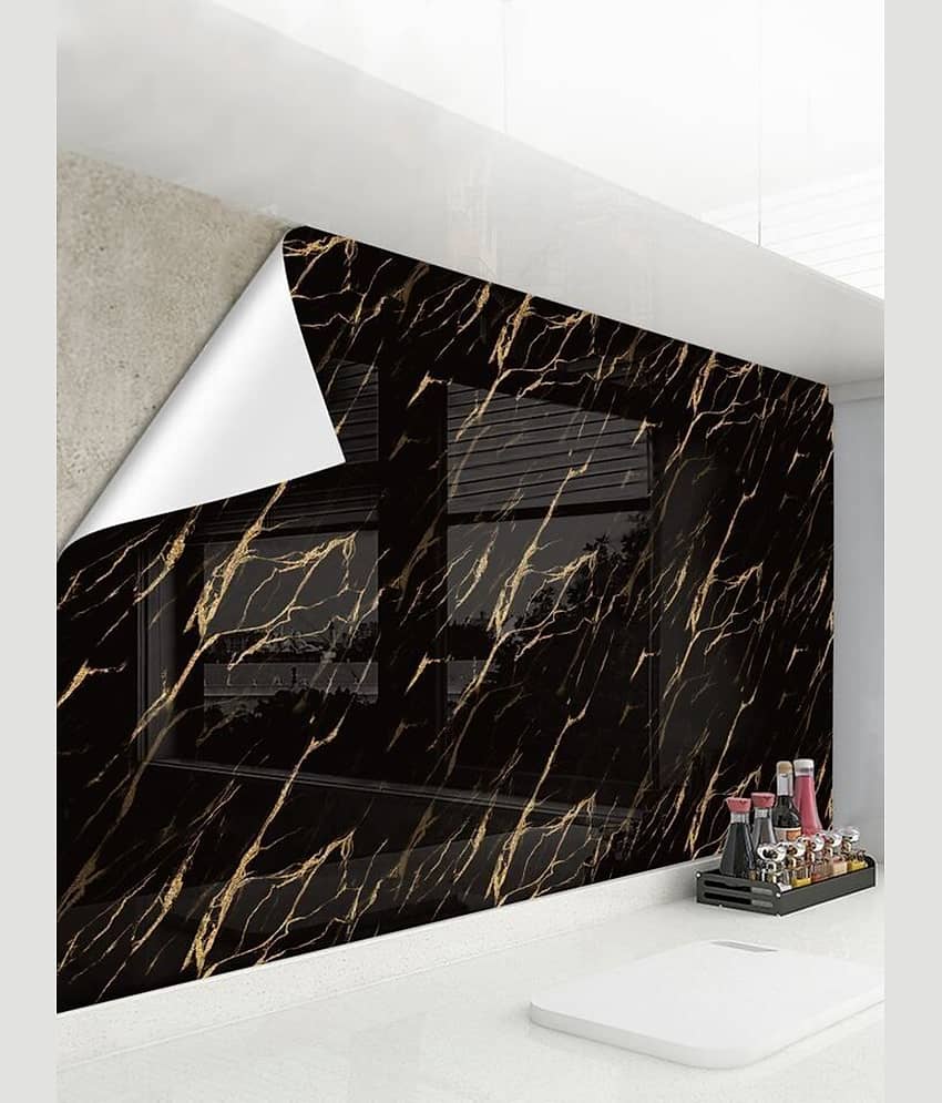 sekhmet Solid Wallpaper ( 60 x 200 ) cm ( Pack of 1 ) view 2
