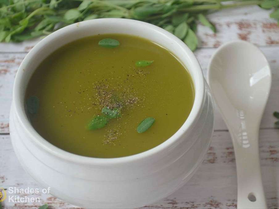 Pothigai Murugai Keerai Soup Podi 100g | Homemade | South Indian Spices | Drumstick Leaves