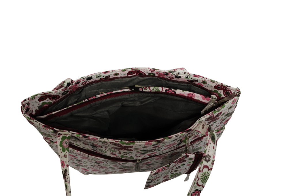 Multi colour Hand Bag view 2