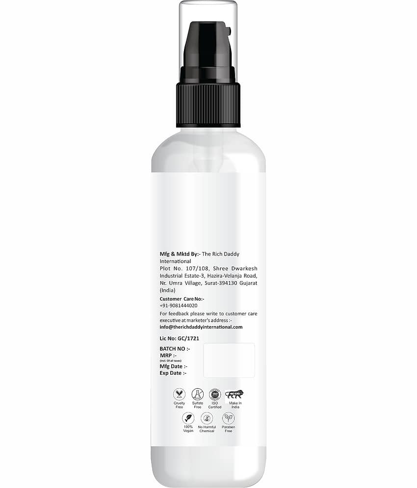 La'bangerry Hair Serum 100 mL view 2