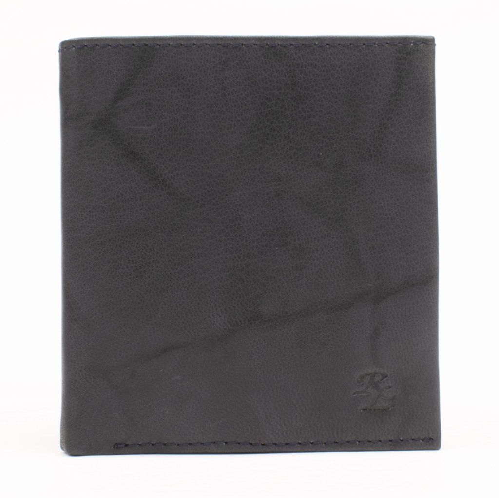 Sam Front Pocket Leather Wallet for Men view 2