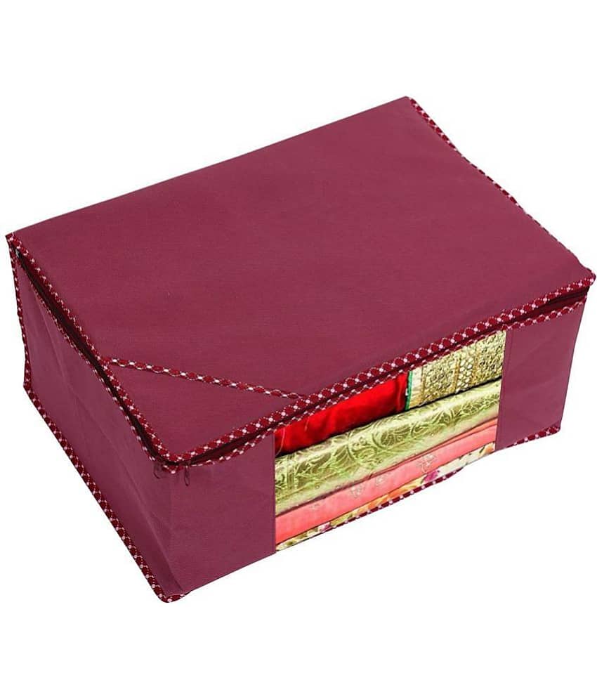 Jewar Mandi - Closet Organizers ( Pack of 1 ) view 2